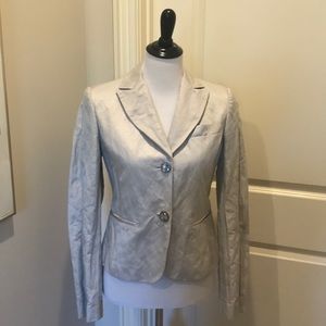 Ports 1961 Silvery Grey Suit